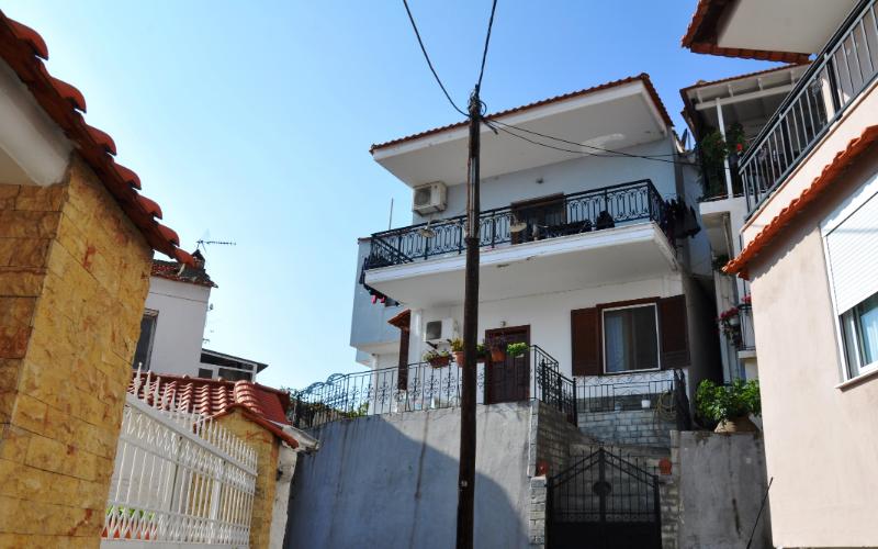 Evagelia’s Apartment (12)