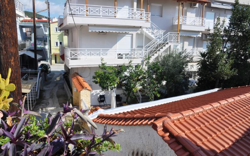 Evagelia’s Apartment (9)